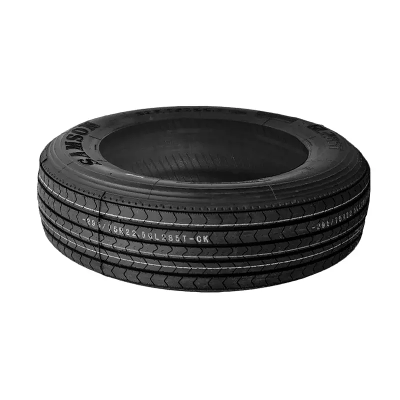 Samson Gl285t St235/80R16/14 129/125M 1