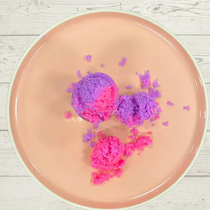 Sangria Foaming Sugar Exfoliator 1