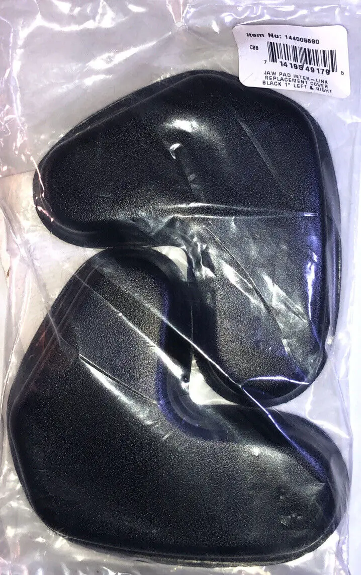 Schutt Jaw Pad Inter-Link Replacement Cover 1