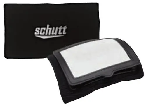 Schutt Triple Play Wrist Coach 1