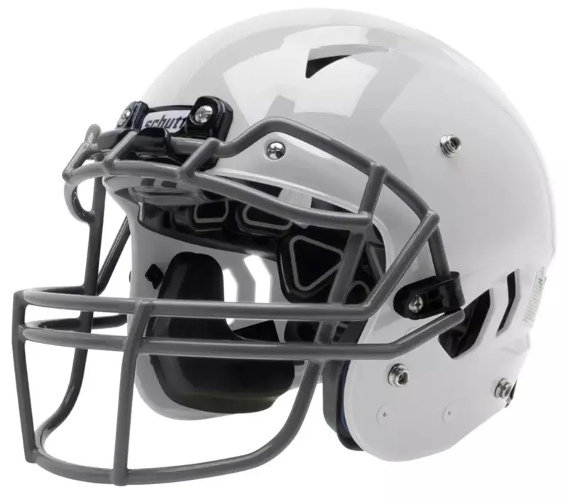 Schutt Vengeance A11 Youth Football Helmet 1