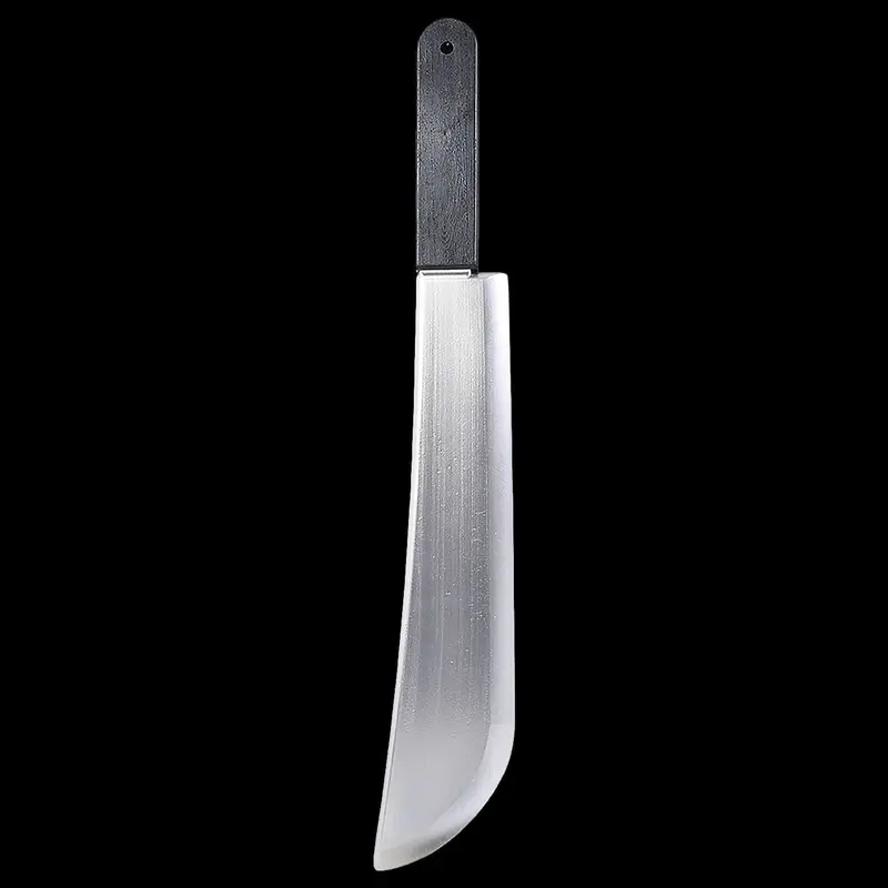 Scream Knife Weapon Halloween Prop 1