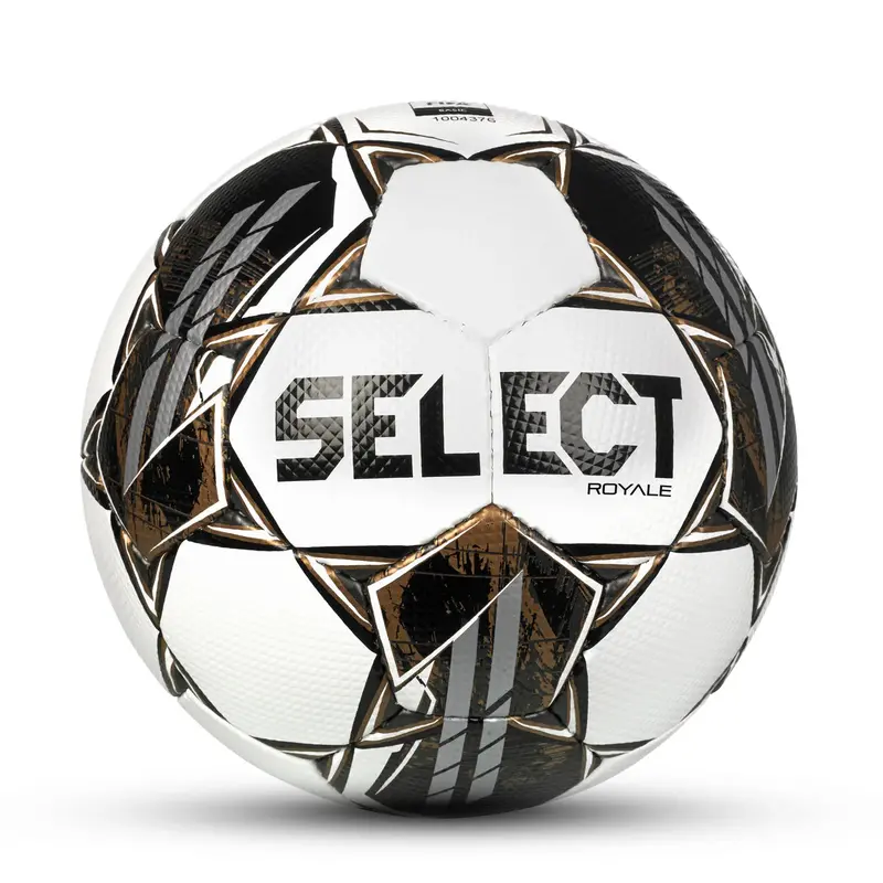 Select Royale Soccer Ball 1