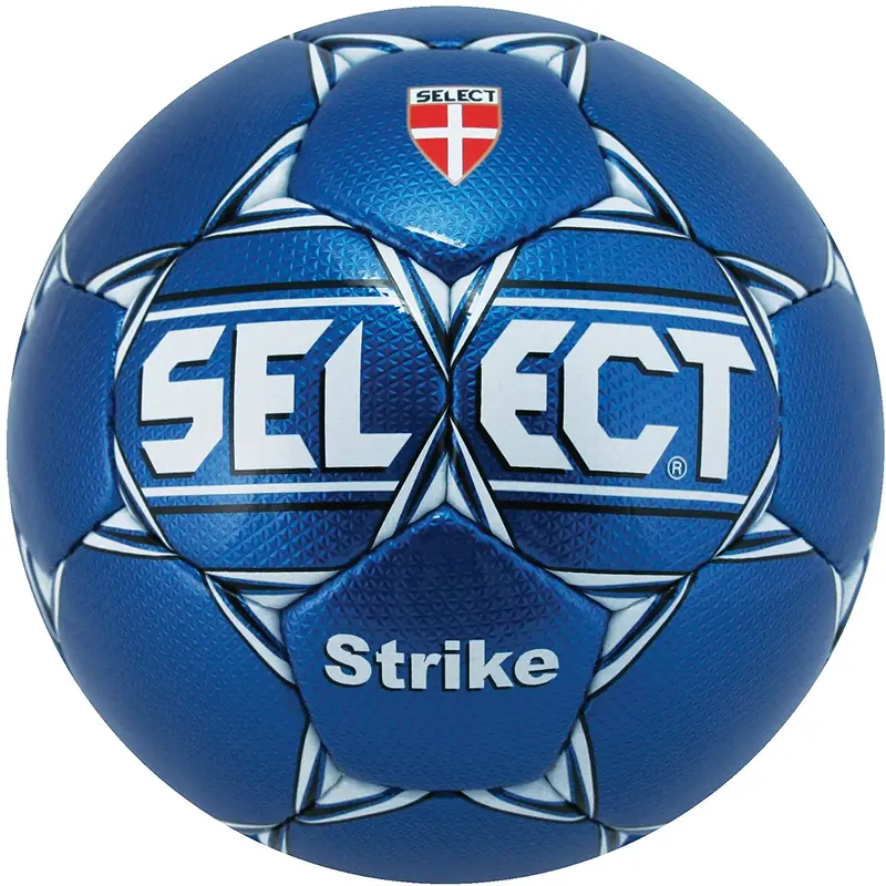 Select Soccer Balls 1