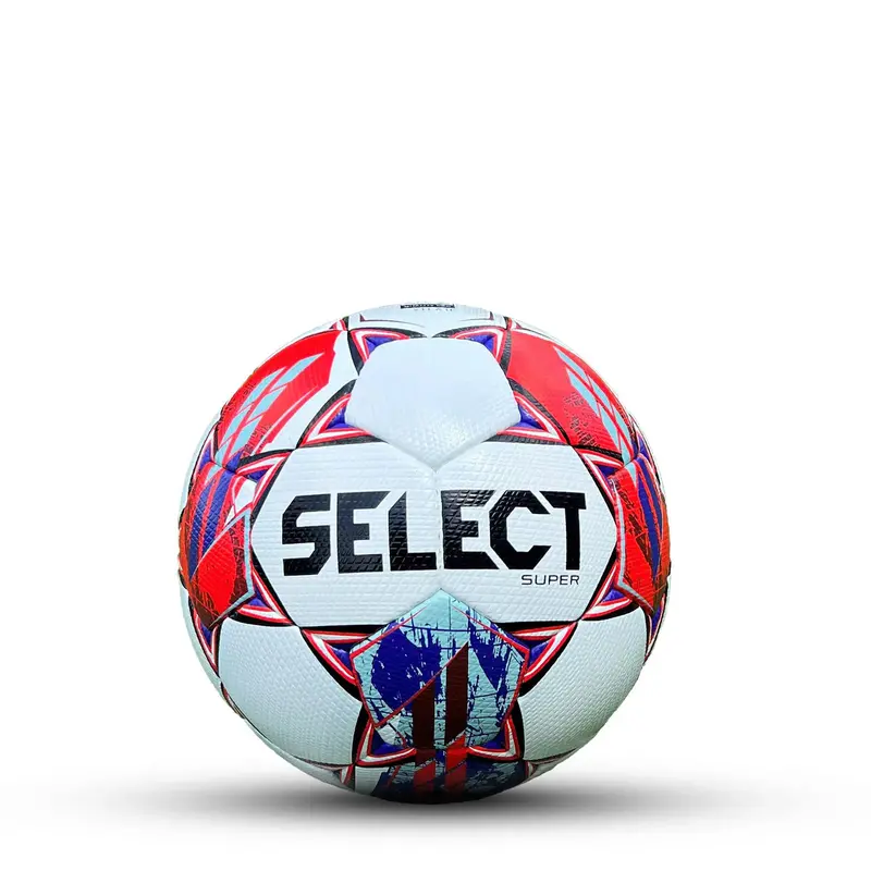 Select Super Mini Soccer Ball 1