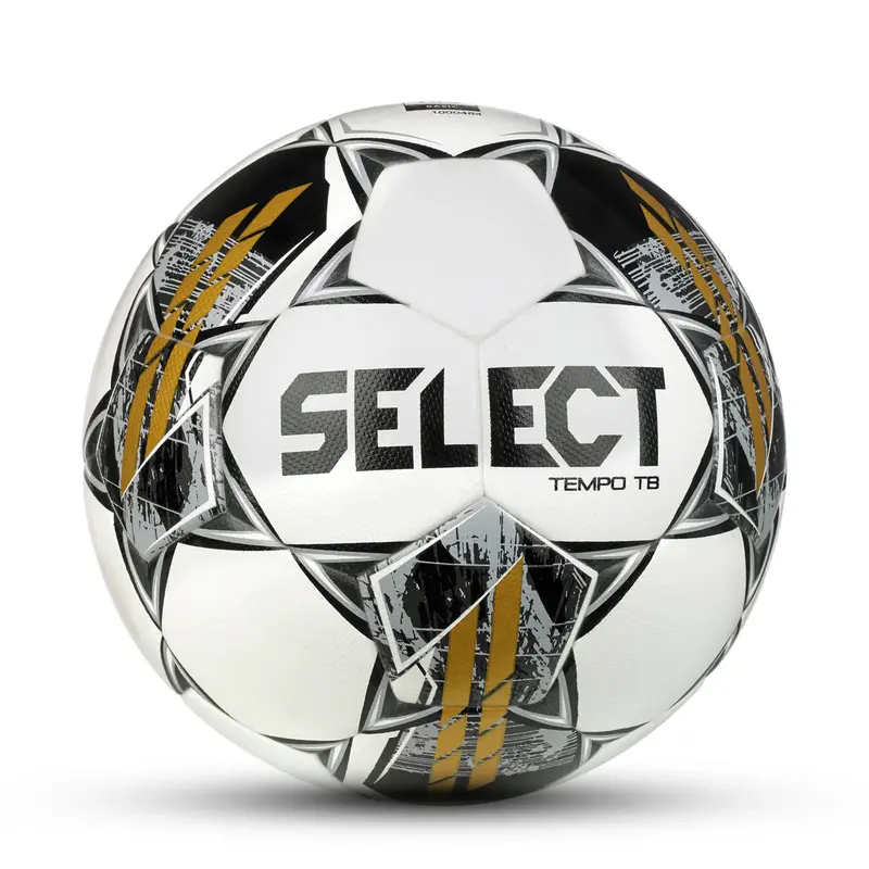 Select Tempo Tb Soccer Ball 1