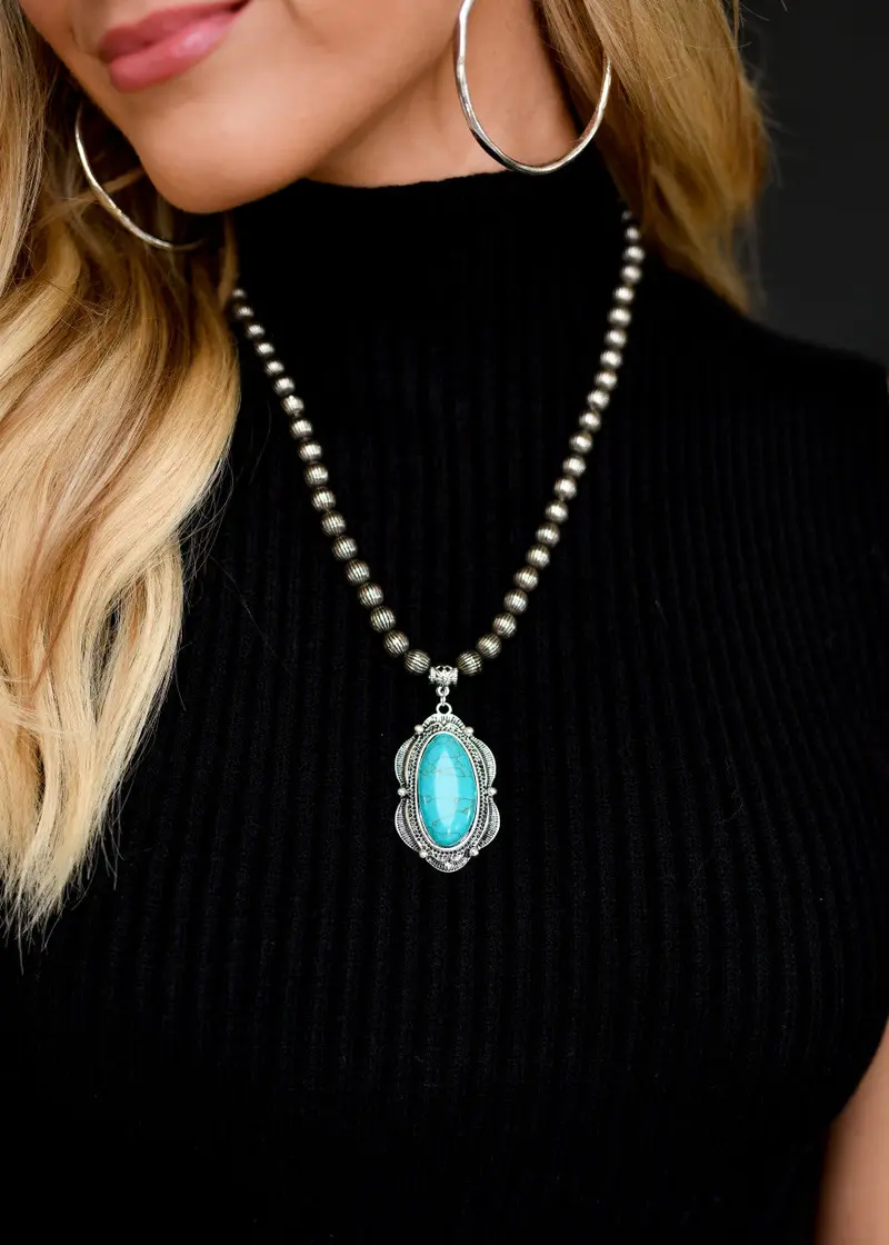 Self-Aware Necklace 1