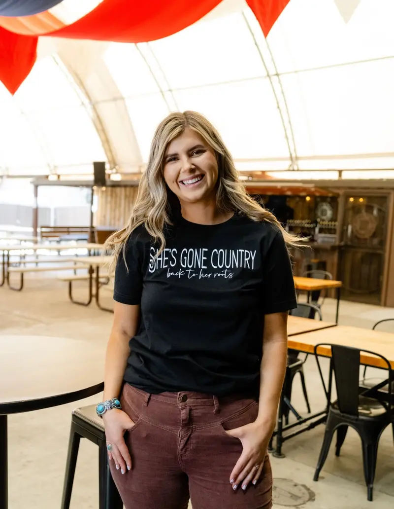 She’S Gone Country 1