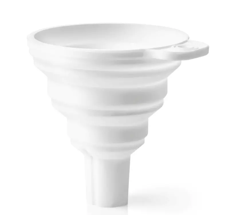 Silicone Filling Funnel 1