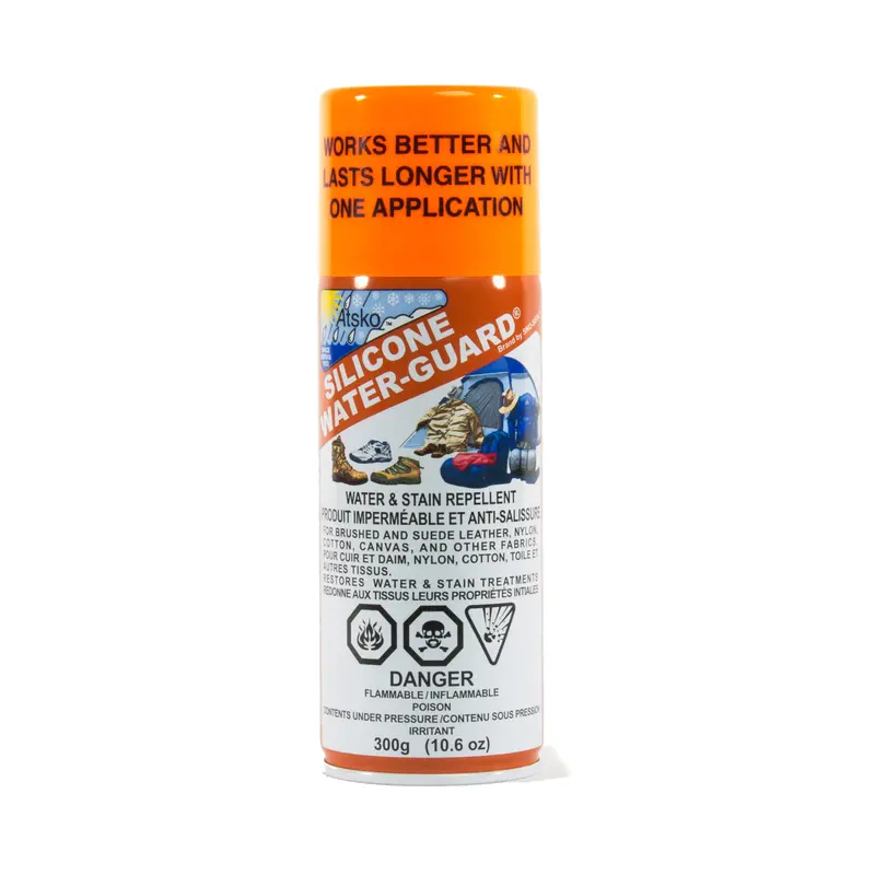 Silicone Water Guard 10.6Oz Can 1