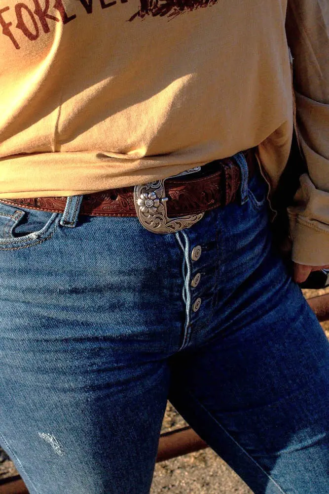 Simple Beauty Belt 1