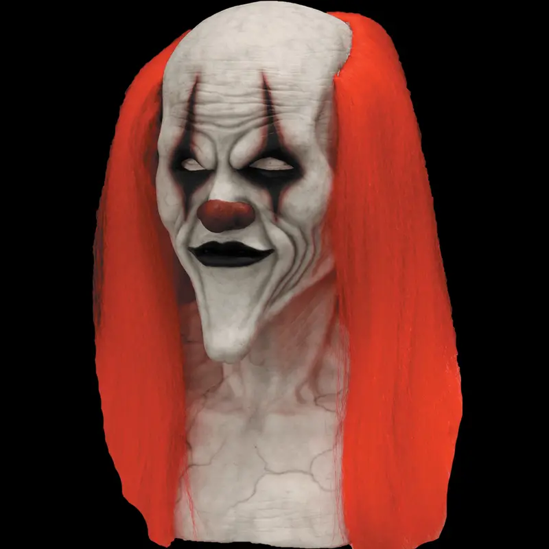 "Sinister" Silicone Mask 1