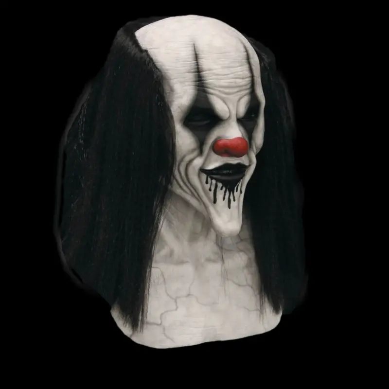 "Sinister" Silicone Mask 1