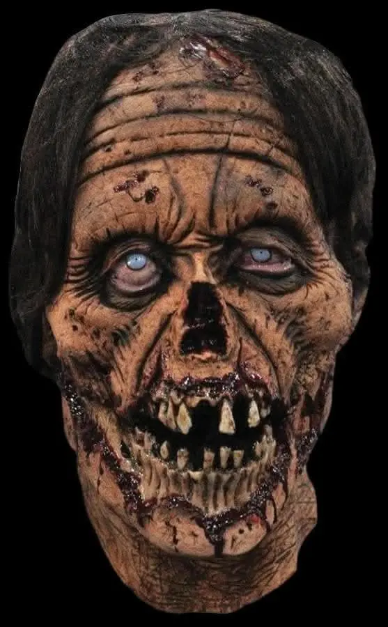 "Sir Ghastly" Mask 1