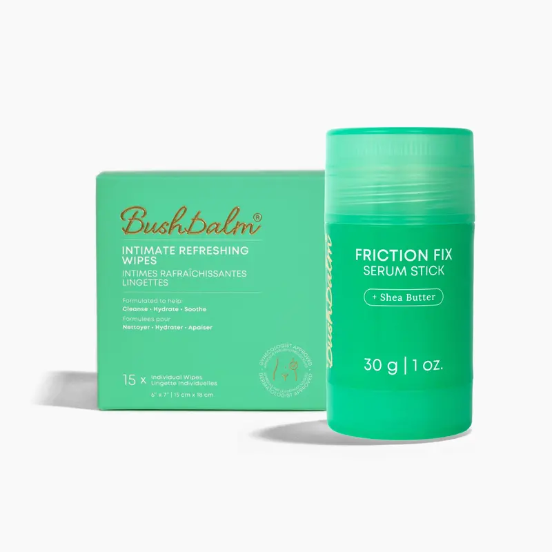 Skin Saviors Bundle 1