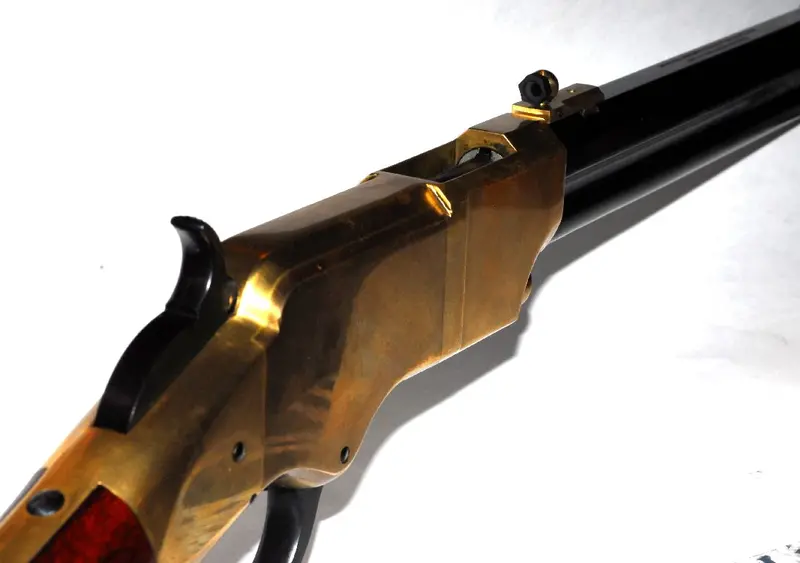 Skinner "1860" Sight 1