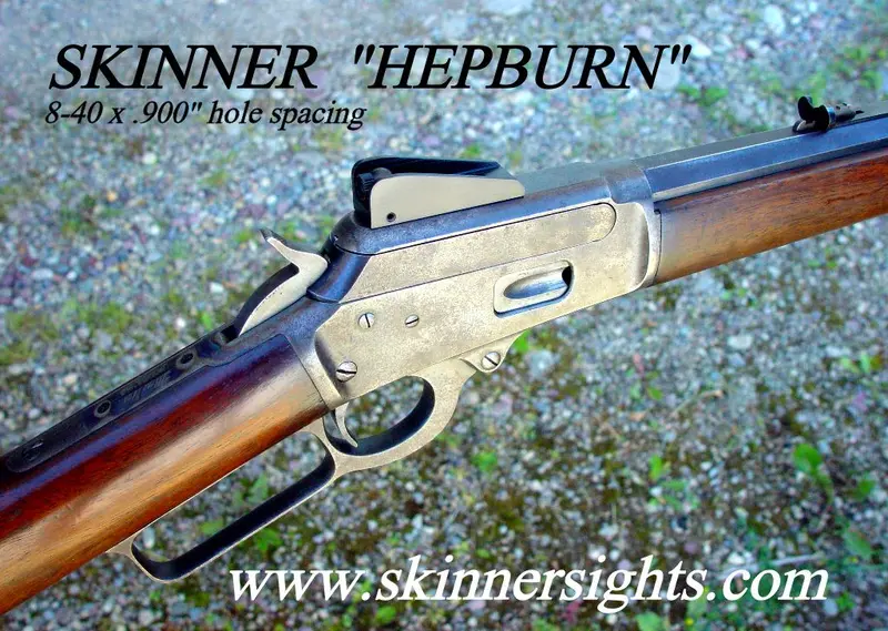 Skinner Hepburn Sight 1