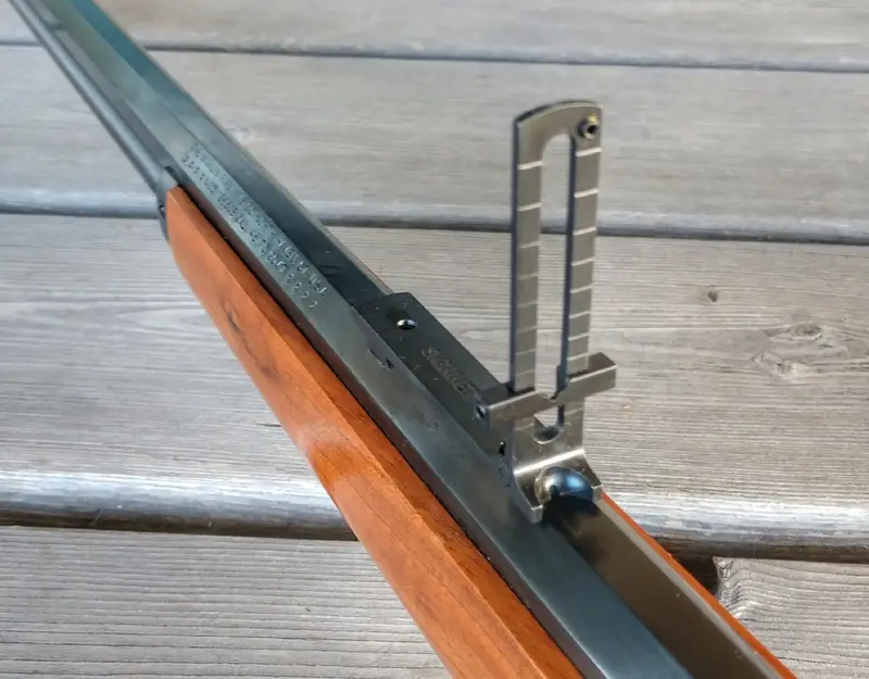 Skinner Ladder Sight 1