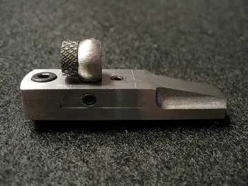 Skinner Marlin 1895/336 "Reliable" Sight 1