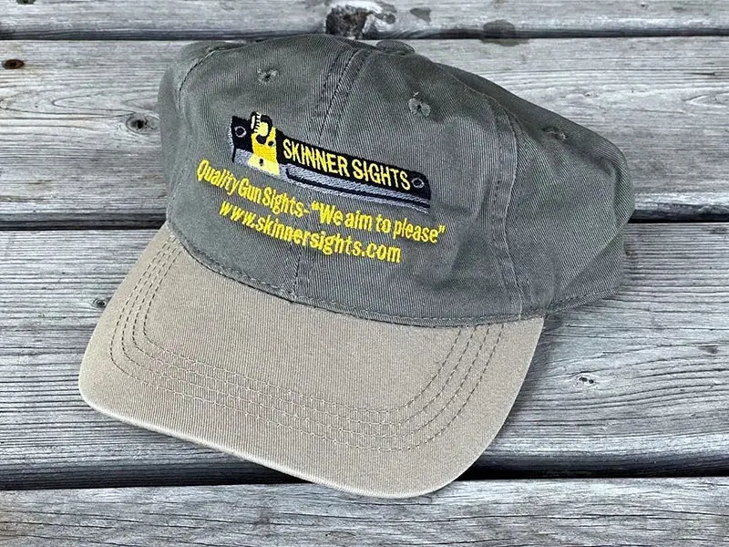 Skinner Sights Hat 1