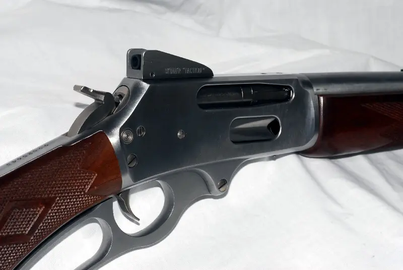 Skinner "Winged" Sight 1