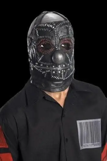 "Slipknot - Clown" Mask 1