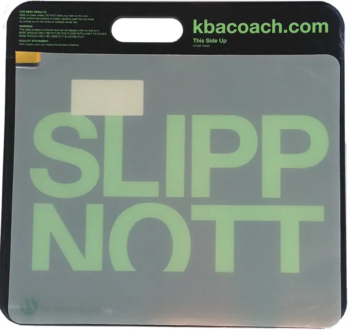 Slipp-Nott Base System 1