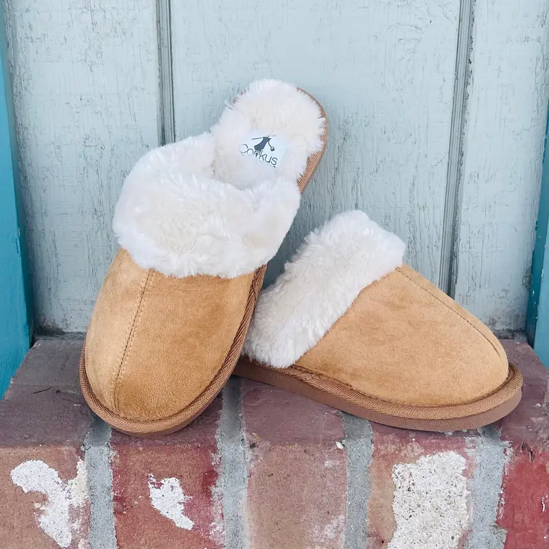 Snooze Slippers 1