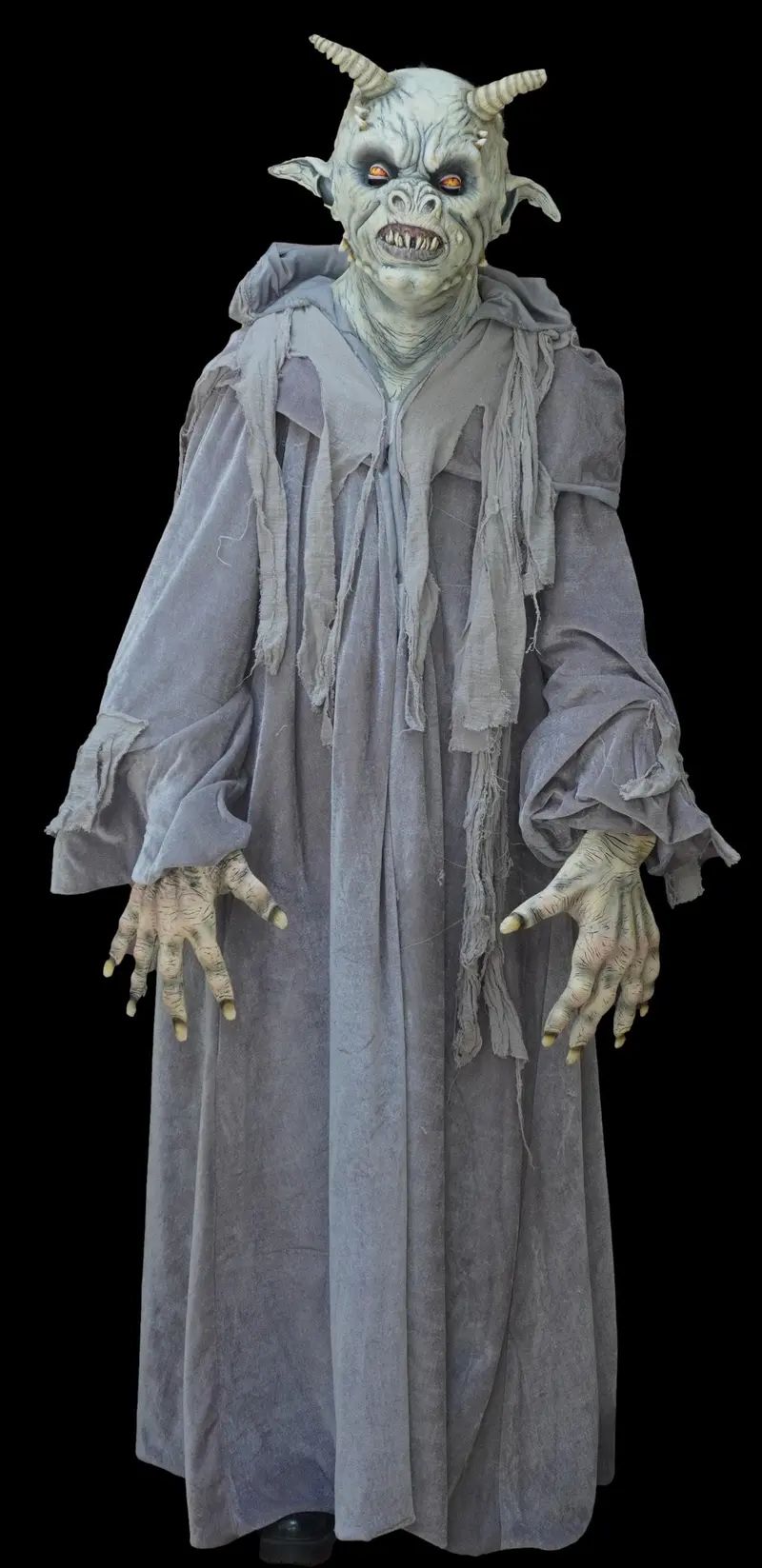 "Soul Ripper" Hd Studios Halloween Costume 1