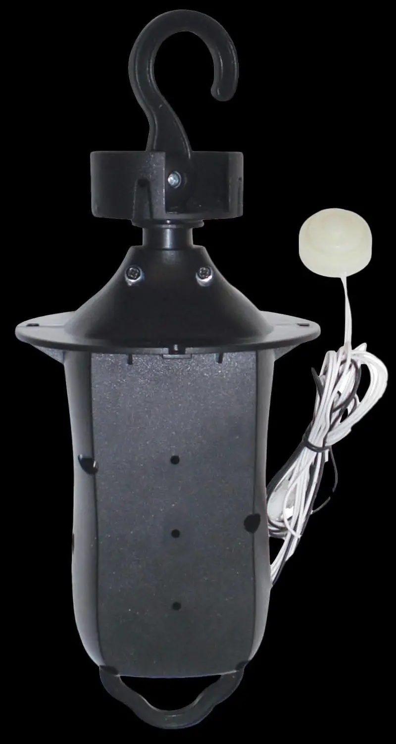 "Spinning Hanging Prop Motor" Animated Halloween Prop Accessory 1