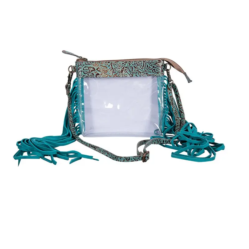 Stadium Clear Bag 1