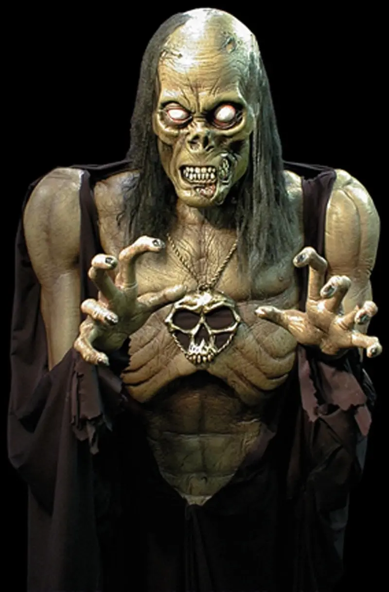 "Stalkaround - Ultra Zombie" Professional Costume 1