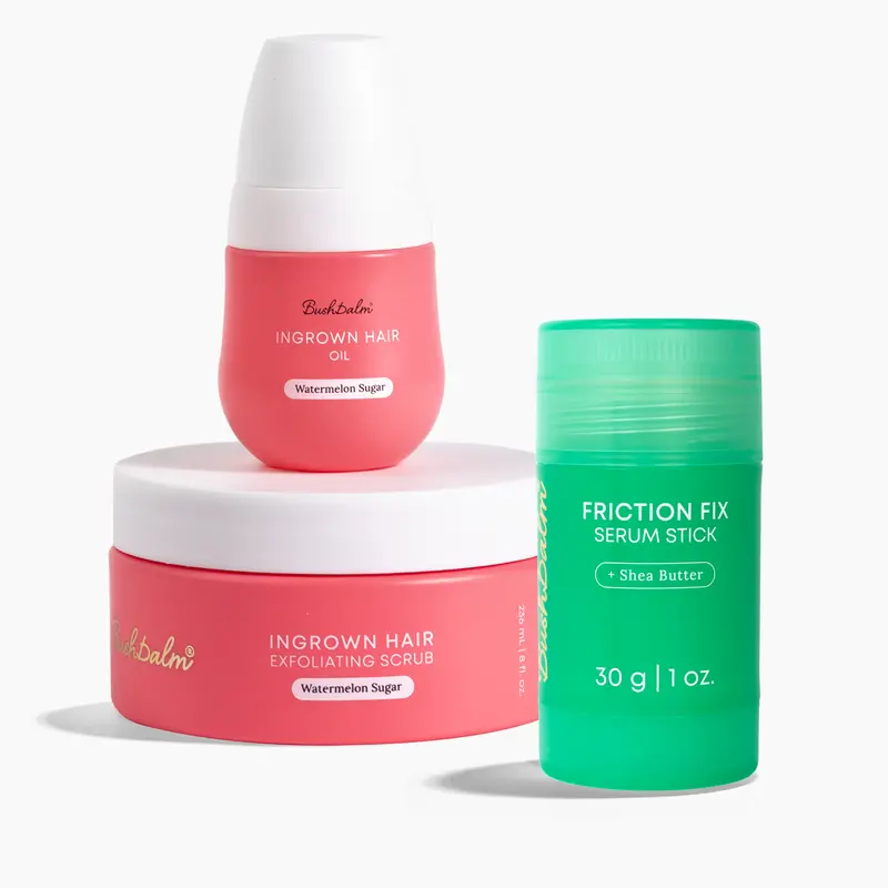 Summer Essentials Bundle 1