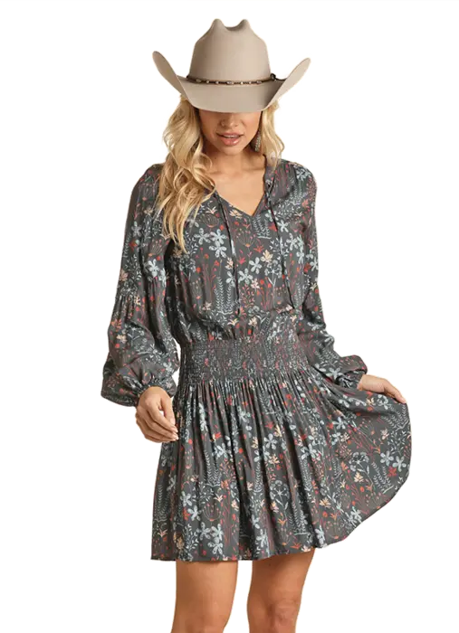 Summer Nights Dress 1