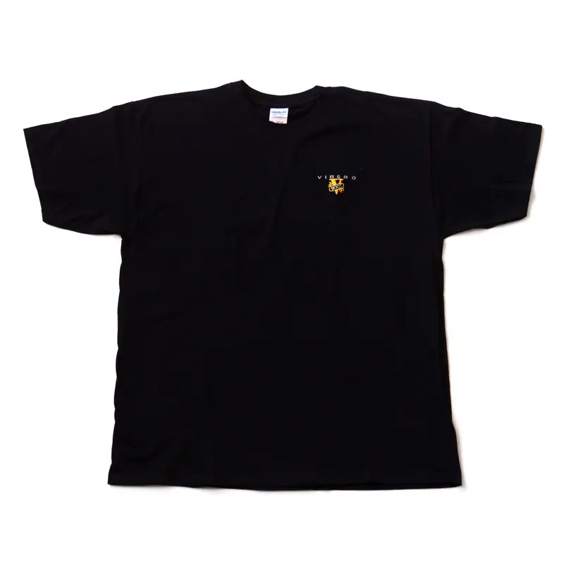 T-Shirt - V Logo 1
