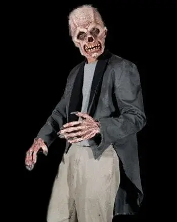 "Tattered Tuxedo" Jacket (Adult) 1