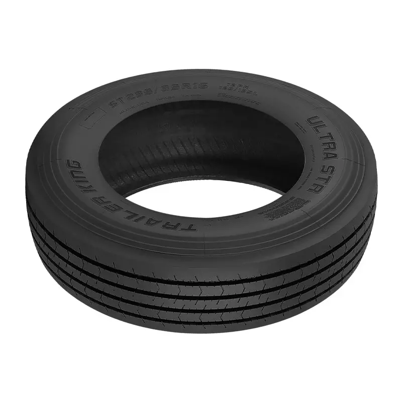 Tbc Trailer King Ultra Str St235/80R16 129/125L G 1