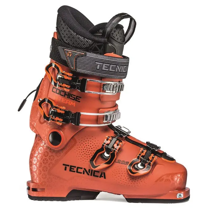 Tecnica Cochise Team [2020] 1