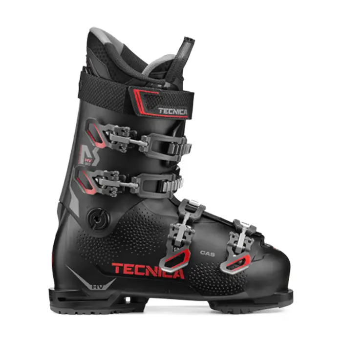 Tecnica Mach Sport Hv 80 [2025] 1