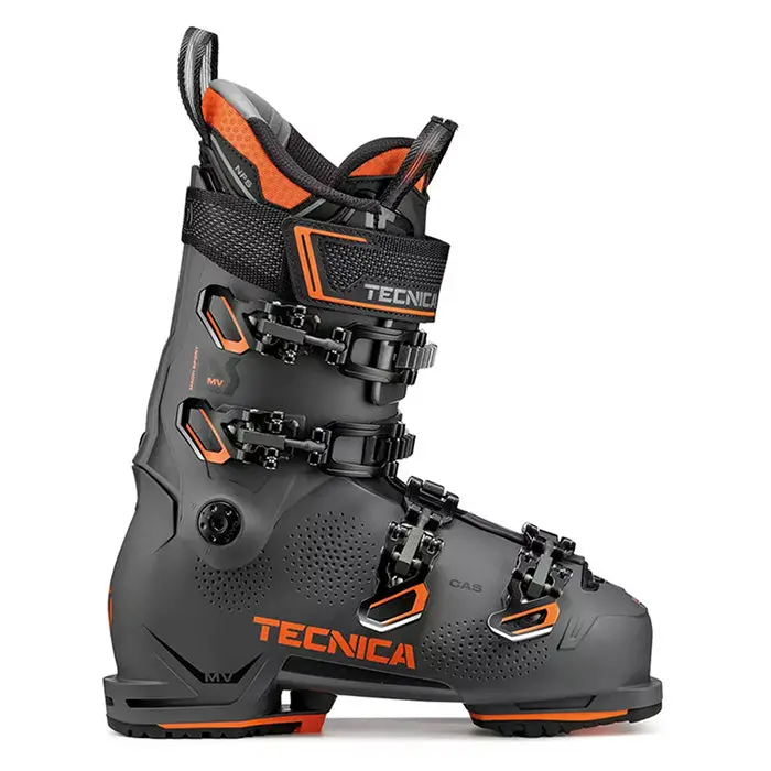 Tecnica Mach Sport Mv 100 [2025] 1