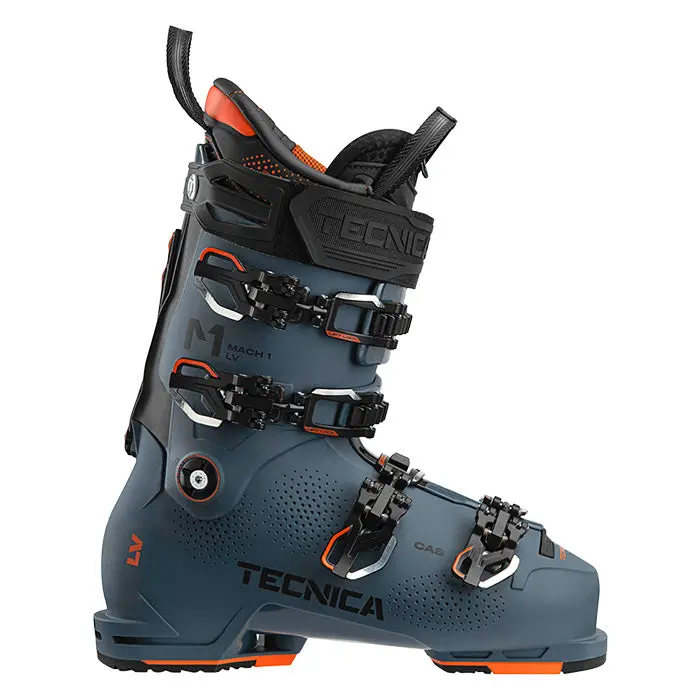 Tecnica Mach1 Lv 120 Td [2022] 1