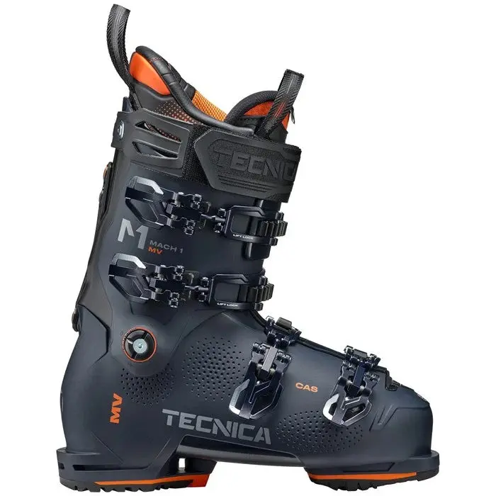 Tecnica Mach1 Mv 120 [2024] 1