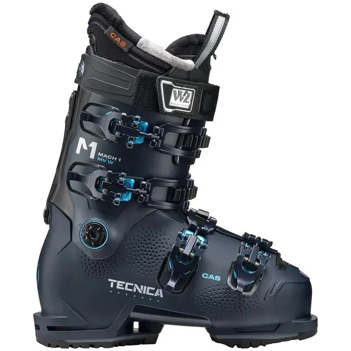 Tecnica Mach1 Mv 95 W [2024] 1