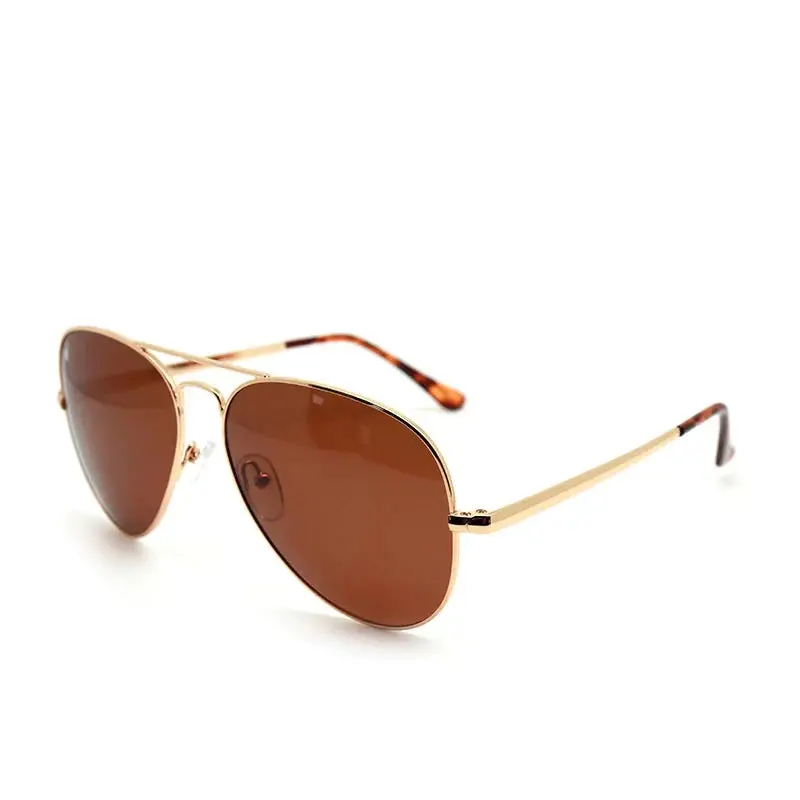 Tex Brown Sunglasses 1