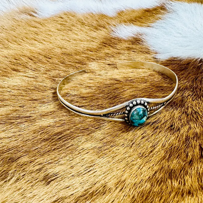 Texarkana Cuff Bracelet 1