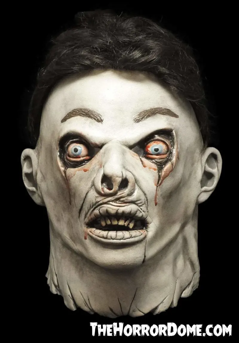 "The Boogeyman" Hd Studios Pro Halloween Mask 1
