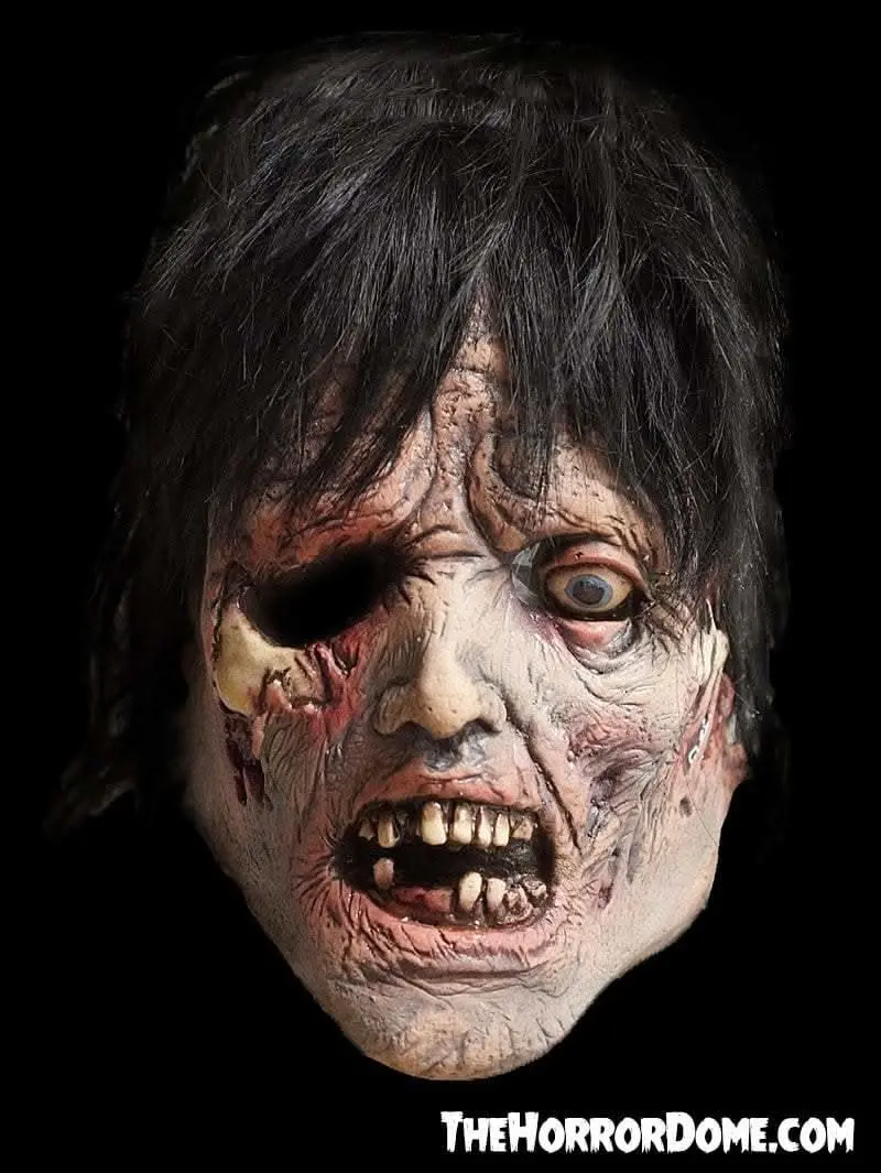 "The Creeper" Hd Comfort Halloween Mask 1
