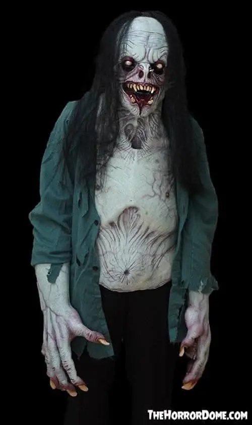 "The Ghastly Ghoul" Hd Studios Pro Halloween Costume 1