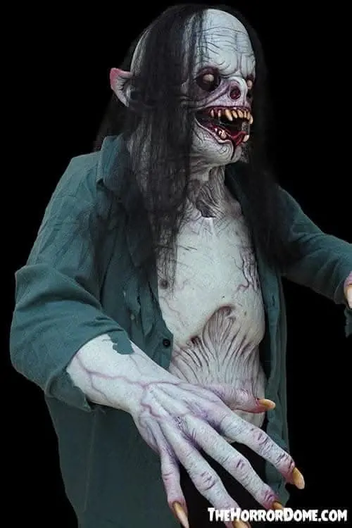 "The Ghastly Ghoul" Hd Studios Pro Halloween Costume 2