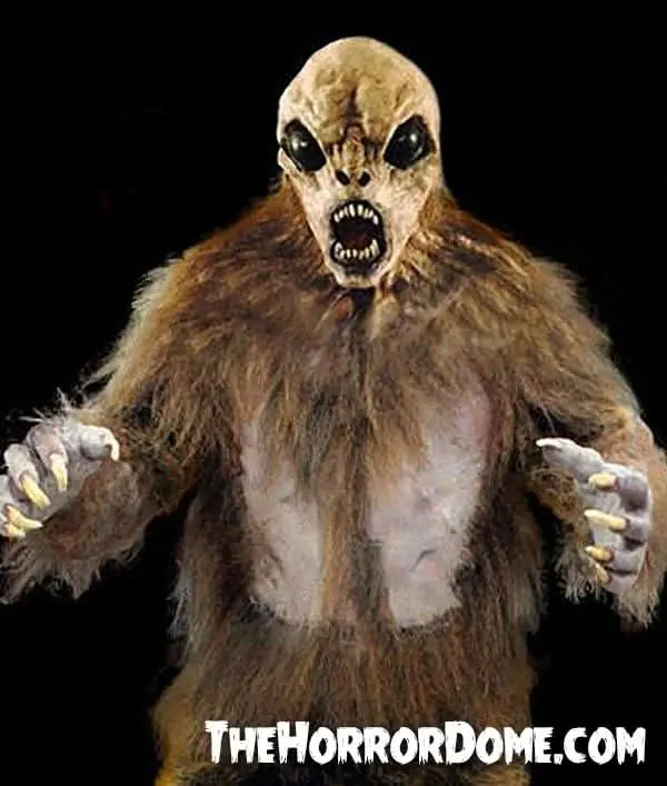 "The Hobgoblin" Hd Studios Pro Halloween Costume 1